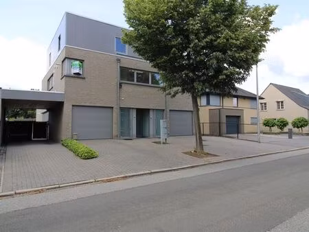 appartement à vendre à mechelen-aan-de-maas € 310.000 (lpg9p) - jemar.be | zimmo