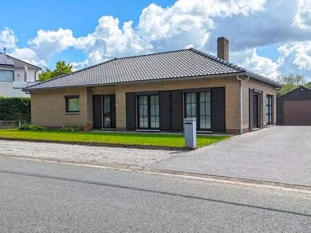 maison à vendre à helchteren € 315.000 (lpg78) - immofusion | zimmo