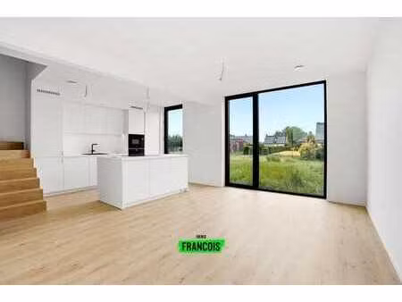 maison neuve de 3 chambres à krombeke à vendre !