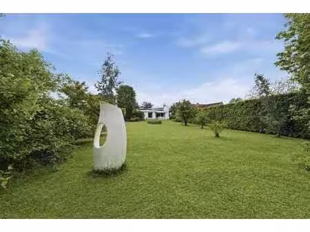 villa spacieuse de 4 chambres à coucher avec intimité à oese