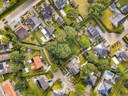 terrain à vendre à zolder € 315.000 (lpf55) - swevers real estate | zimmo