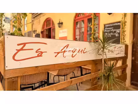vente local commercial le lavandou 83980 - - surface privée