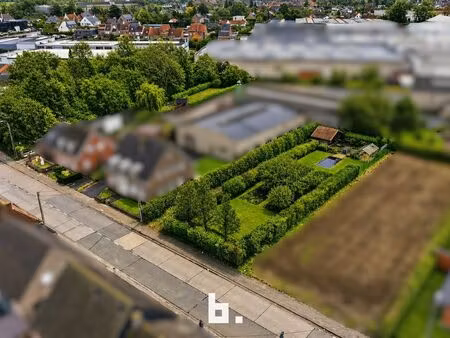 terrain à vendre à sint-eloois-vijve € 365.750 (lpf5n) - bricx vastgoed kortrijk | zimmo