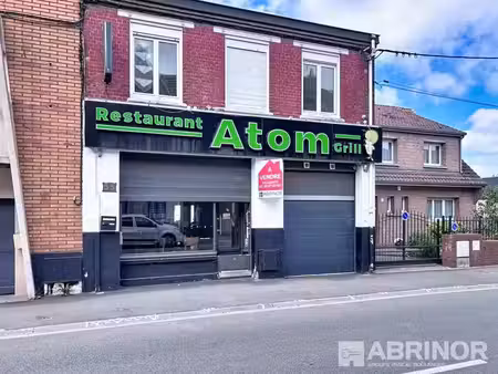 vente maison 5 pièces 185 m² sainghin-en-weppes (59184)