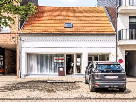 appartement à vendre à beerse € 375.000 (lpfqr) - heylen vastgoed - oostmalle | zimmo