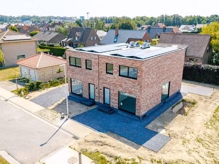 maison à vendre à gits € 380.000 (lpfdl) | zimmo
