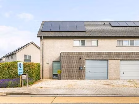maison à vendre à izegem € 375.000 (lpg0u) - office waregem | zimmo