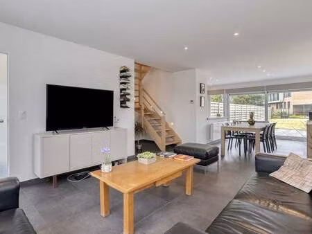 maison à vendre à heule € 375.000 (lpexo) - dewaele do it yourself | zimmo