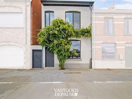 maison à vendre à oostkamp € 379.000 (lpfba) - depauw vastgoed 8020 | zimmo