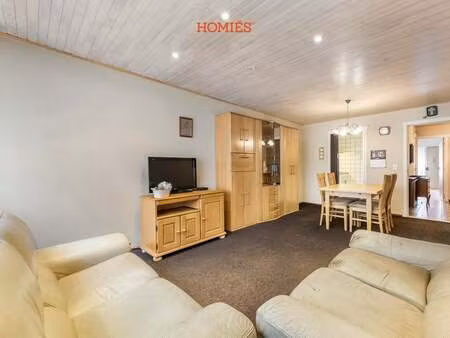 appartement à vendre à leuven € 325.000 (lpesb) - homiés - verkoop | zimmo