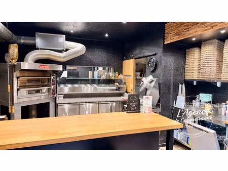 vente local commercial 3 pièces 27m2 toulon 83000 - 99000 € - surface privée