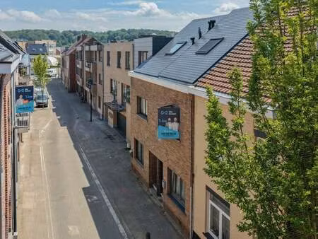 maison à vendre à kortenberg € 385.000 (lpfwl) - we invest leuven | zimmo