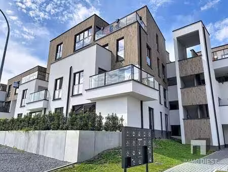 appartement à vendre à scherpenheuvel € 369.000 (lpg88) - immo tessenderlo | zimmo