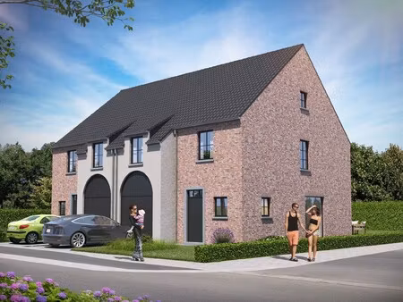 huis te koop in snellegem met 3 slaapkamers