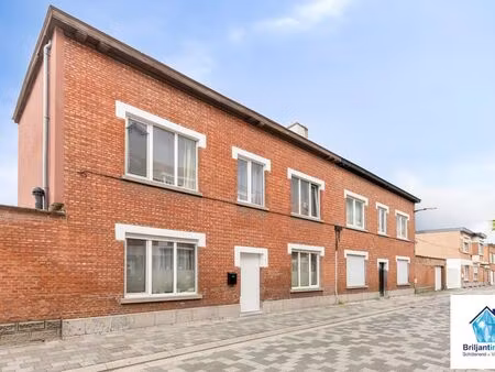 maison à vendre à mechelen € 325.000 (lp90t) - briljantimmo schitterend in vastgoed | zimm