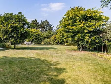 terrain à vendre à laarne € 390.000 (ll2cm) - immo zone heusden | zimmo