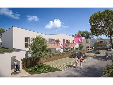 t2 au calme  proche des commerces de saint-gilles-croix-de-vie !