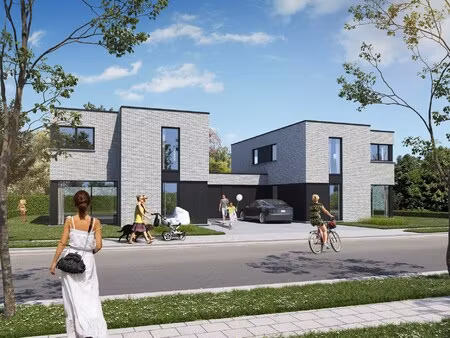huis te koop in snellegem met 3 slaapkamers