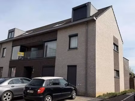 appartement à vendre à kwaadmechelen € 329.000 (lpgao) - jonas heyns | zimmo