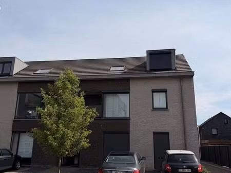 appartement à vendre à kwaadmechelen € 334.000 (lpgao) - jonas heyns | zimmo
