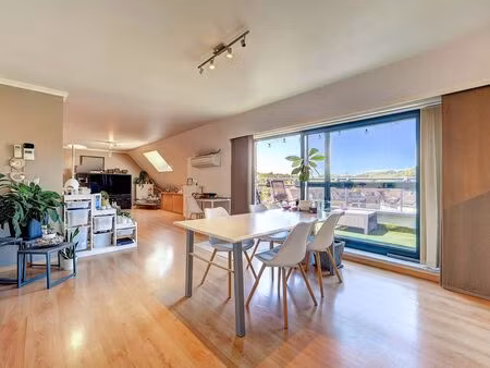 appartement à vendre à overijse € 399.000 (lpfcr) - era immpuls (overijse) | zimmo