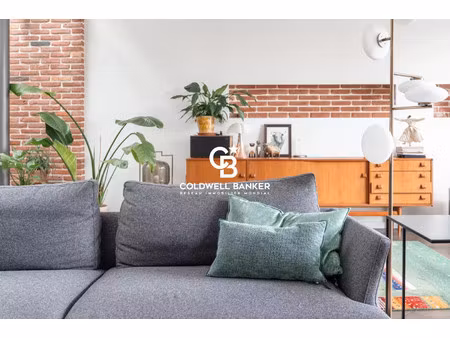 maison de luxe à vendre dans le quartier grand parc-chartrons-paul doumer