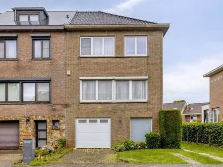 maison à vendre à dilbeek € 399.000 (lpg7i) - living stone dilbeek | zimmo