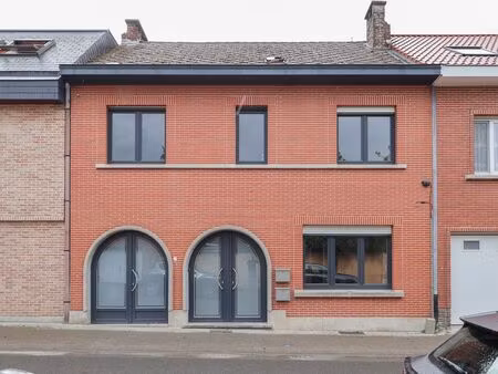 maison à vendre à kortenberg € 395.000 (lpfry) - new immo service | zimmo