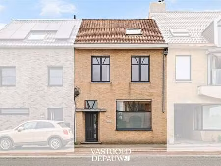 maison à vendre à oostkamp € 395.000 (lpfb9) - depauw vastgoed 8020 | zimmo