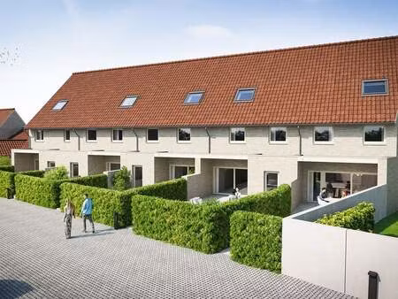 maison à vendre à riemst € 395.801 (lpg5z) - christoffels vastgoed | zimmo