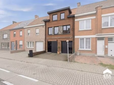 maison à vendre à roeselare € 399.000 (lpfcz) - era domus (roeselare) | zimmo
