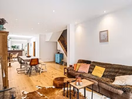maison à vendre à schoten € 398.000 (lpf4x) - vb vastgoed - wijnegem | zimmo
