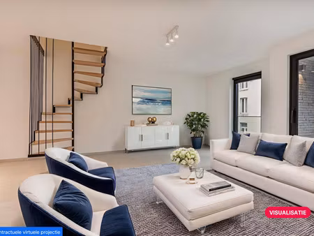appartement à vendre à koekelberg € 405.000 (lpes2) | zimmo