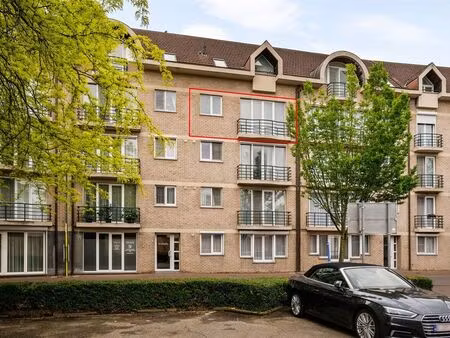 appartement à vendre à mol € 300.000 (lpf03) - heylen vastgoed - geel | zimmo