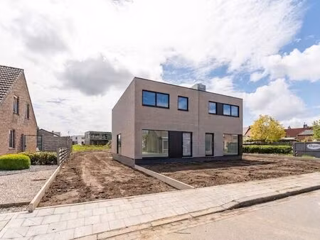 maison à vendre à lauwe € 405.000 (lpfdp) | zimmo