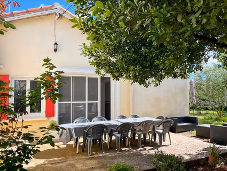 maison de luxe à vendre dans le quartier zone agricole