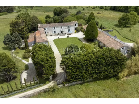 maison de luxe à vendre à royan