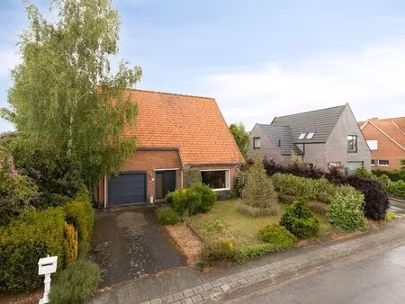 maison à vendre à jabbeke € 415.000 (lpfdg) - era move | zimmo