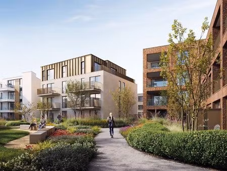 appartement à vendre à willebroek € 416.000 (lpfzt) | zimmo