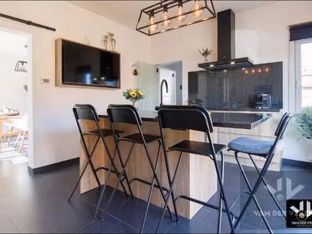maison à vendre à mopertingen € 339.000 (lpfrp) - vdv-van der veken | zimmo