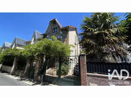 maison de luxe à vendre dans le quartier faidherbe-pasteur
