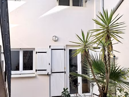 maison de luxe à vendre à montpellier