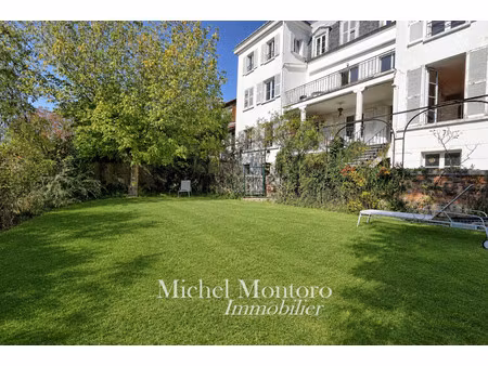 duplex de luxe à vendre dans le quartier armagis