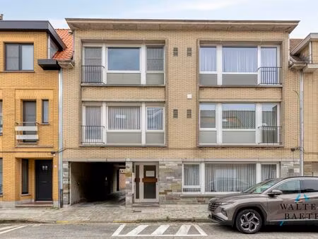 appartement à vendre à heist-aan-zee € 345.000 (lpfyb) - walter baete vastgoed (knokke-hei