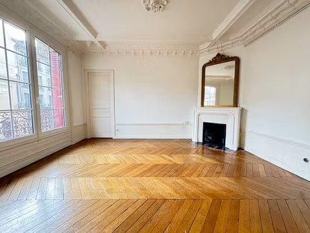 appartement de luxe à vendre dans le quartier alsace