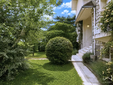 propriété à vendre dans le quartier la chapelle saint jean