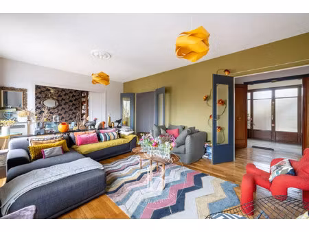 appartement de luxe à vendre dans le quartier clagny-glatigny