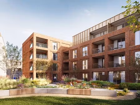 appartement à vendre à willebroek € 422.000 (lpfzu) | zimmo