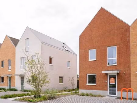 maison à vendre à oostende € 429.000 (lpg8i) - buro-m vastgoed | zimmo