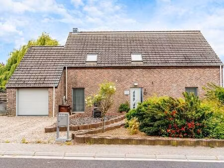 maison à vendre à racour € 425.000 (lpg04) - we invest hesbaye | zimmo